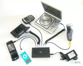 全球消費(fèi)電子產(chǎn)品將迎來(lái)新的春天