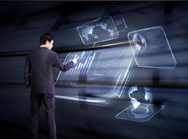 數(shù)字標(biāo)牌2015年行業(yè)熱詞簡評(píng):透明屏_行業(yè)新聞資訊_大屏幕顯示業(yè)績榜