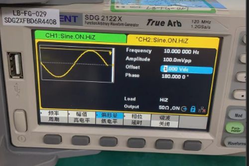 汽車電子中的精準(zhǔn)電流檢測 類比半導(dǎo)體電磁閥控制革新