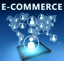 網購興盛,中間商如何生存