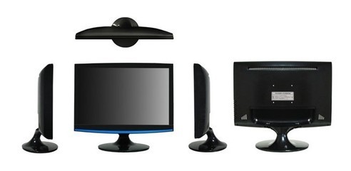 【23寸16:10 24寸16:10液晶電視外殼(圖)】價格,廠家,圖片,其他數碼產品及配件,廣州正方創社電子科技-