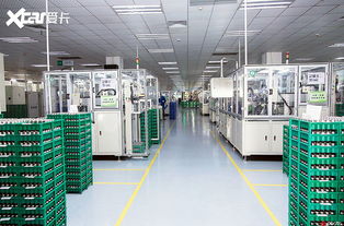 寧德時代德國工廠正式動工，預(yù)計2021年投產(chǎn)助力全球電子產(chǎn)業(yè)