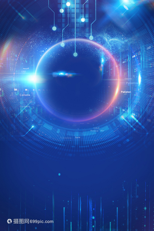 電子科技 引領(lǐng)未來的創(chuàng)新引擎