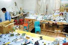 歷數中關村沒落五宗罪 電子市場輝煌不再，罪魁禍首是誰？