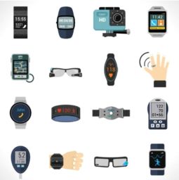 電子產品世界 連接、創新與未來