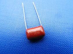 東莞市嘉禾電子科技 多元應用，精選有機薄膜電容產品列表