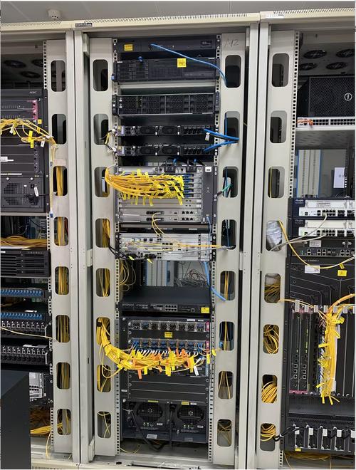 大學城校區新宿舍啟用Wi-Fi網絡，網絡工程全面升級