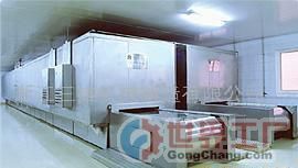 萊州北海養殖 開拓農副產品銷售的全球市場