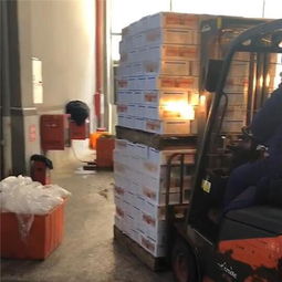 湛江余鮮家水產品批發 一站式供應優質海鮮，從生鯛魚片到冷凍羅非魚