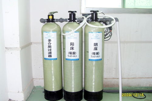 粵港澳大灣區離子交換設備產業鏈 聚焦珠海、江門、惠州，賦能農副產品銷售新篇章